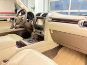 Lexus GX II Рестайлинг Ростов-на-Дону  - изображение 33