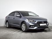 Hyundai Solaris II Санкт-Петербург  - изображение 23
