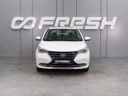 Changan Alsvin Воронеж  - изображение 22