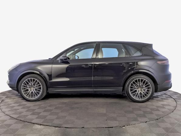 Porsche Cayenne III с пробегом 2020 года, цена 6 288 000 рублей, 134900 км, внедорожник, Автокод Объявления