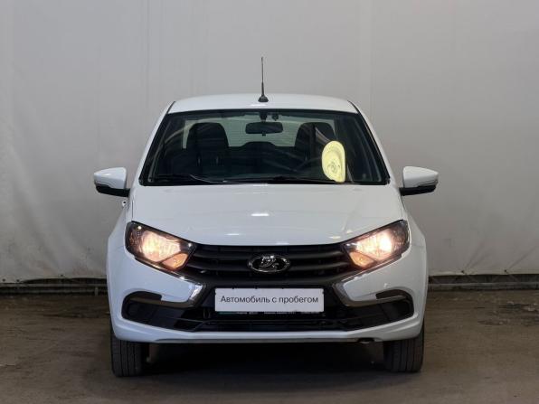 Lada (ВАЗ) Granta I Рестайлинг с пробегом 2023 года, цена 749 000 рублей, 38619 км, седан, Автокод Объявления