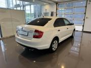 Skoda Rapid I Подольск  - изображение 28