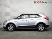 Hyundai Creta I Екатеринбург  - изображение 27