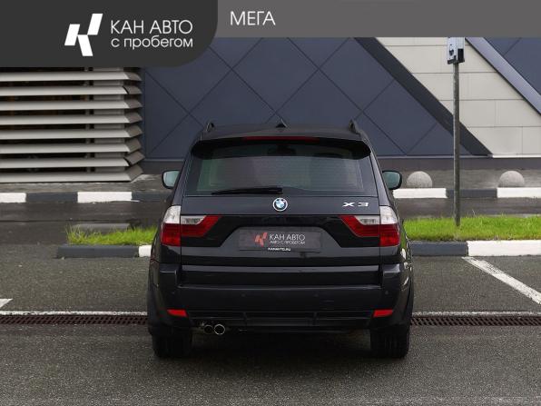 BMW X3 I (E83) Рестайлинг с пробегом 2010 года, цена 1 348 000 рублей, 258740 км, внедорожник, Автокод Объявления