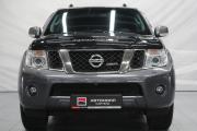 Nissan Pathfinder III Рестайлинг Кемерово  - изображение 26
