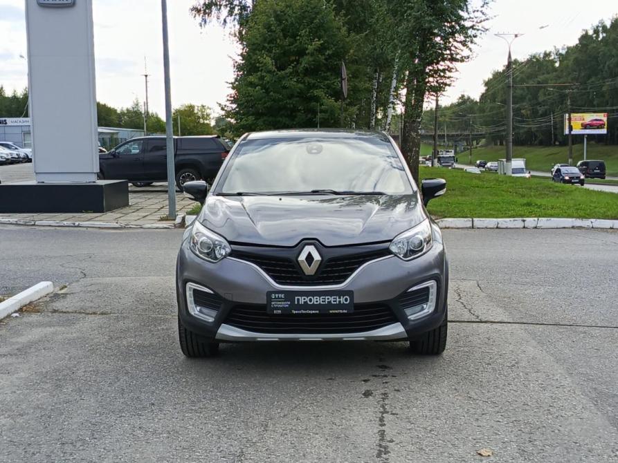 Renault Kaptur I Чебоксары  - изображение 2