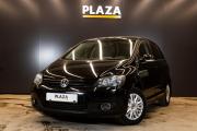 Volkswagen Golf Plus II Уфа  - изображение 17