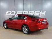 Mazda 6 III (GJ) Воронеж  - изображение 23