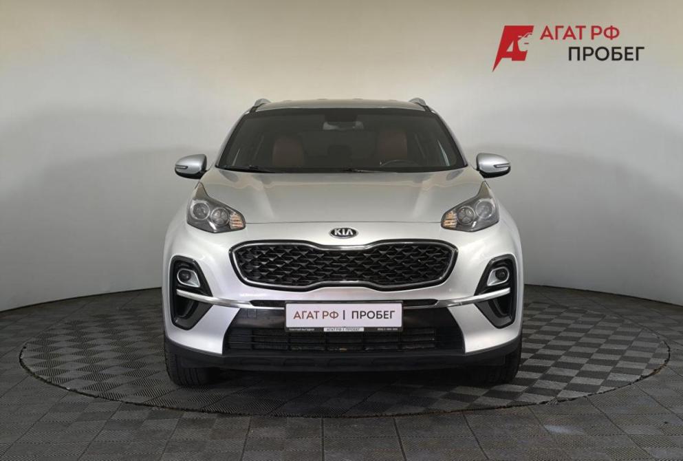 Kia Sportage IV Рестайлинг Нижний Новгород  - изображение 2