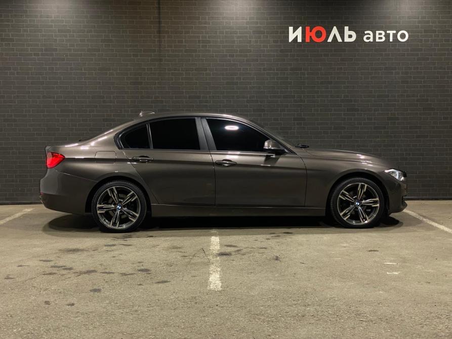 BMW 3 серии VI (F3x) Челябинск  - изображение 4