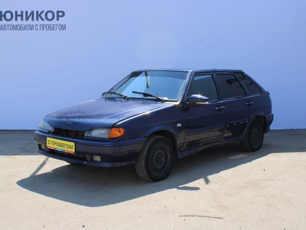 Lada (ВАЗ) 2114 с пробегом 2011 года, цена 79 000 рублей, 378894 км, хэтчбек, Автокод Объявления