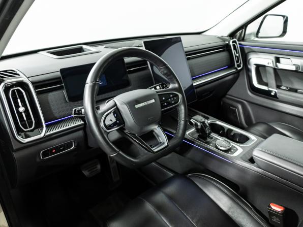 Jaecoo J7 I с пробегом 2023 года, цена 2 195 000 рублей, 54424 км, внедорожник, Автокод Объявления