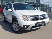 Renault Duster I Рестайлинг Оренбург  - изображение 23