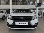 Lada (ВАЗ) Largus I Рестайлинг Волгоград  - изображение 21