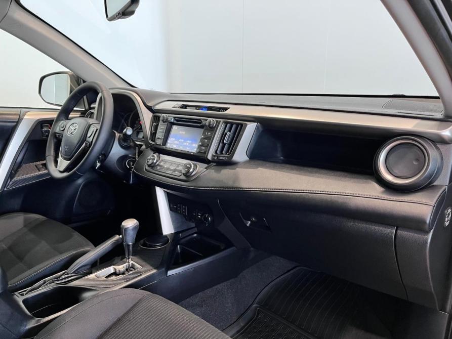 Toyota RAV4 IV (XA40) Волгоград  - изображение 23