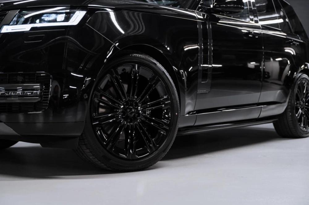 Land Rover Range Rover V Москва  - изображение 7