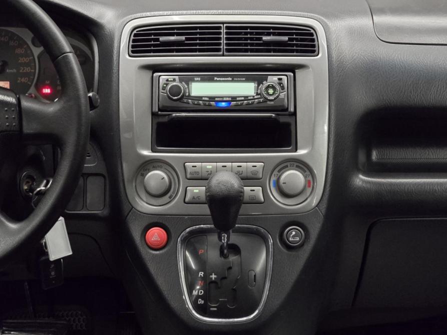 Honda Stream I Красноярск  - изображение 13