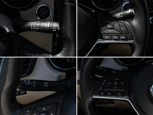 Nissan X-Trail III Рестайлинг с пробегом 2019 года, цена 2 650 000 рублей, 43855 км, внедорожник, Автокод Объявления