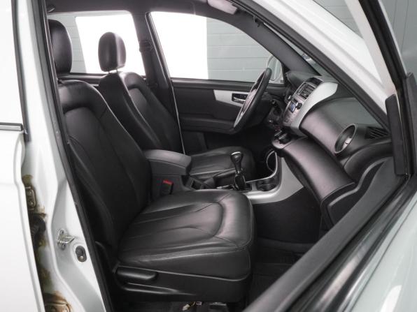 Lifan X60 I Рестайлинг с пробегом 2016 года, цена 699 000 рублей, 81993 км, внедорожник, Автокод Объявления