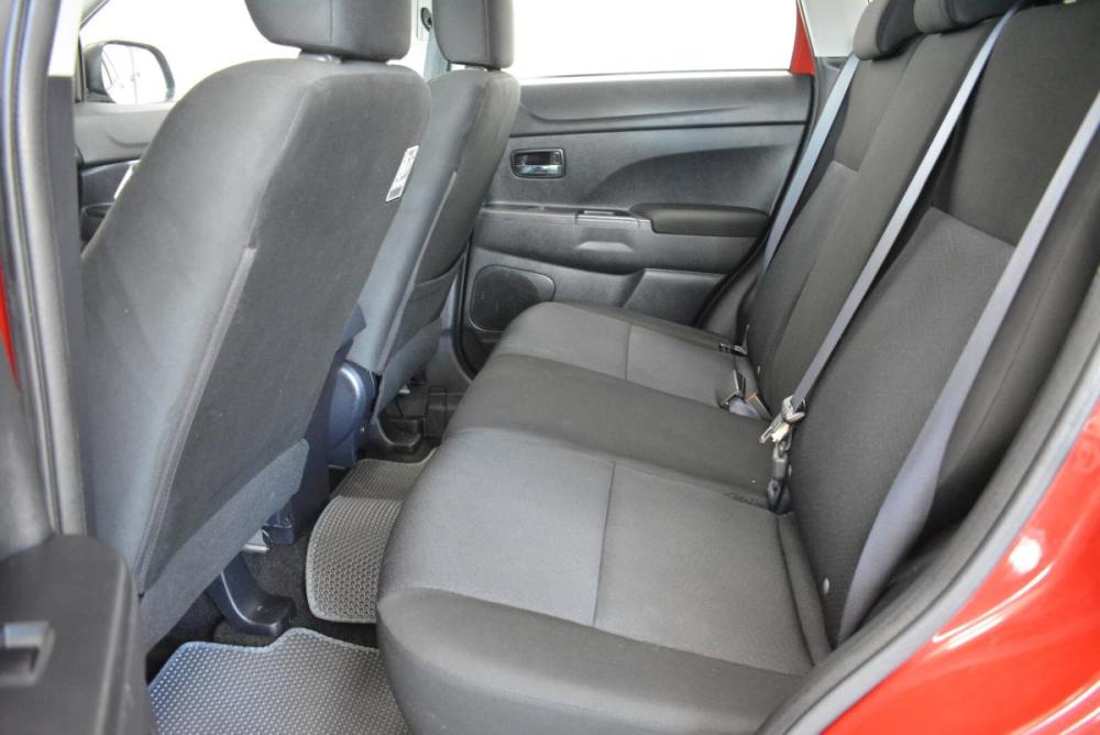 Mitsubishi ASX I Киров  - изображение 14