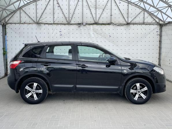 Nissan Qashqai I Рестайлинг с пробегом 2012 года, цена 1 250 000 рублей, 152713 км, внедорожник, Автокод Объявления