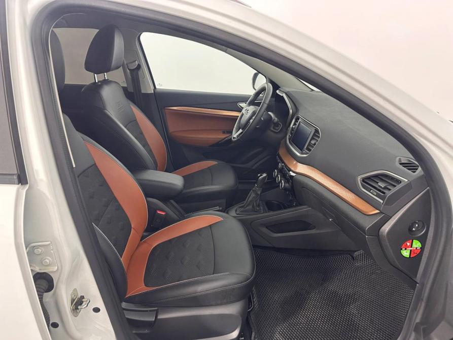 Lada (ВАЗ) Vesta I Рестайлинг (NG) Ногинск  - изображение 15