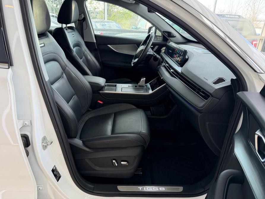 Chery Tiggo 7 Pro Max I Таганрог  - изображение 22