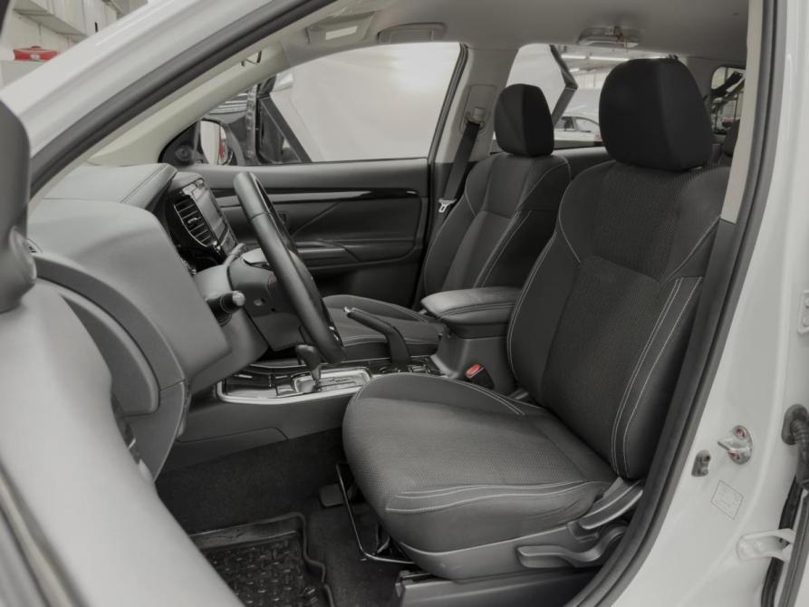 Mitsubishi Outlander III Рестайлинг 3 Ростов-на-Дону  - изображение 10