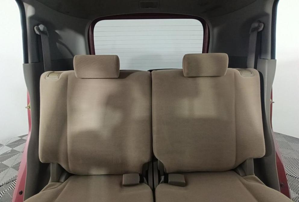 Suzuki MR Wagon II Волгоград  - изображение 16