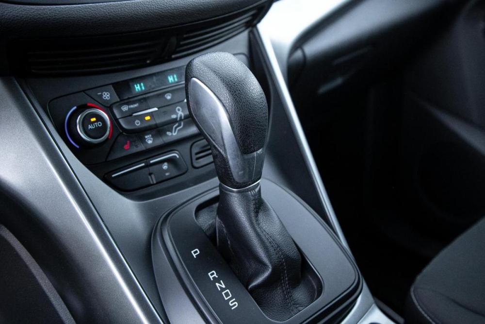 Ford Kuga II Рестайлинг Иркутск  - изображение 11