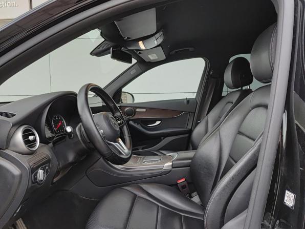 Mercedes-Benz GLC I (X253) Рестайлинг с пробегом 2020 года, цена 3 850 000 рублей, 150167 км, внедорожник, Автокод Объявления