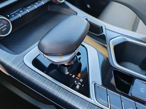 Geely Tugella I Рестайлинг с пробегом 2023 года, цена 2 769 000 рублей, 30700 км, внедорожник, Автокод Объявления
