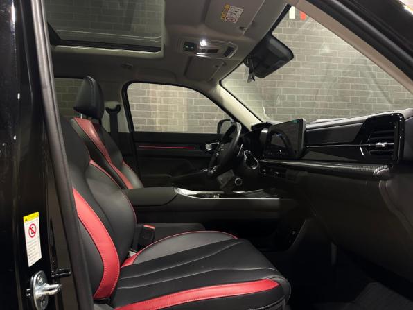 Haval H3 I с пробегом 2024 года, цена 2 500 000 рублей, 33238 км, внедорожник, Автокод Объявления