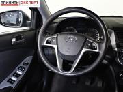 Hyundai Solaris I Рестайлинг Белгород  - изображение 31