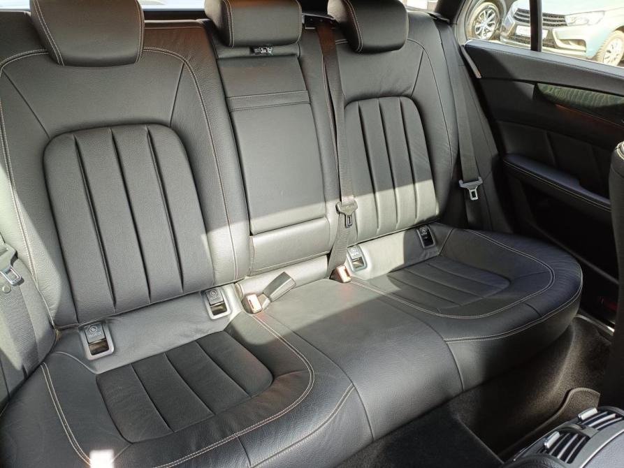 Mercedes-Benz CLS II (C218) Рестайлинг Санкт-Петербург  - изображение 13