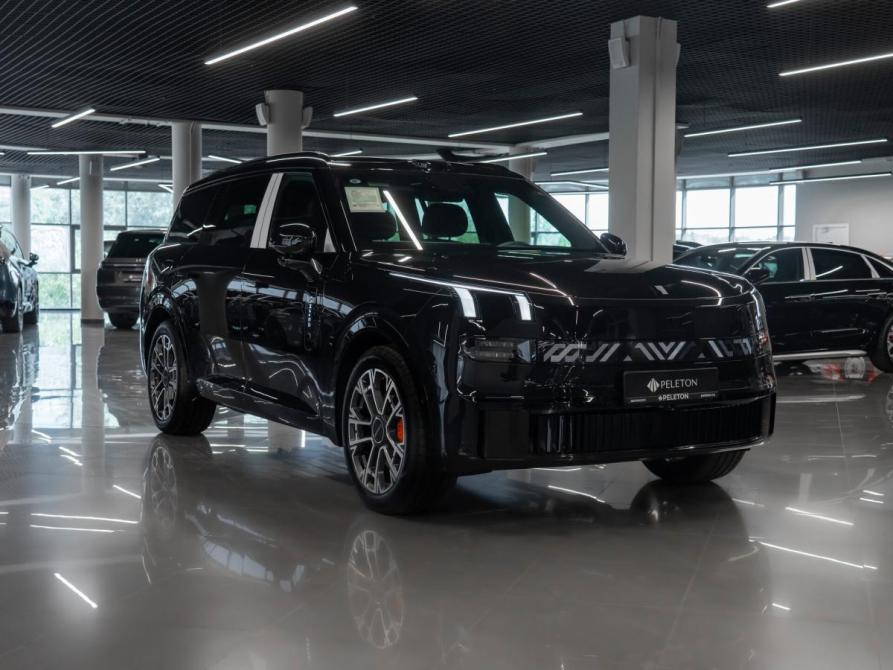 Lynk &amp; Co 900 Москва  - изображение 2