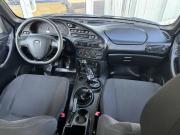Chevrolet Niva I Рестайлинг Воронеж  - изображение 21