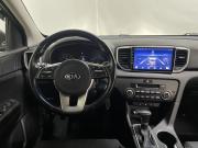 Kia Sportage IV Рестайлинг Воронеж  - изображение 34