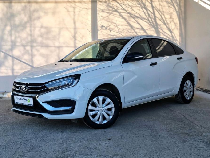 Lada (ВАЗ) Vesta I Рестайлинг (NG) Петрозаводск  - изображение 2