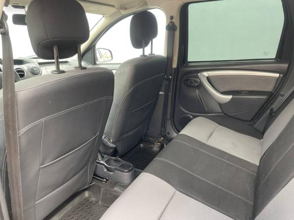 Renault Duster I с пробегом 2014 года, цена 1 099 000 рублей, 172186 км, внедорожник, Автокод Объявления