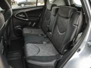 Toyota RAV4 III (XA30) Рестайлинг Курган  - изображение 29