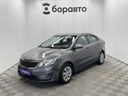 Kia Rio III Воронеж  - изображение 23