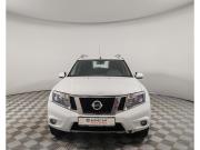 Nissan Terrano III (D10) Москва  - изображение 25