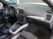 Audi Q5 I (8R) Рестайлинг Москва  - изображение 23