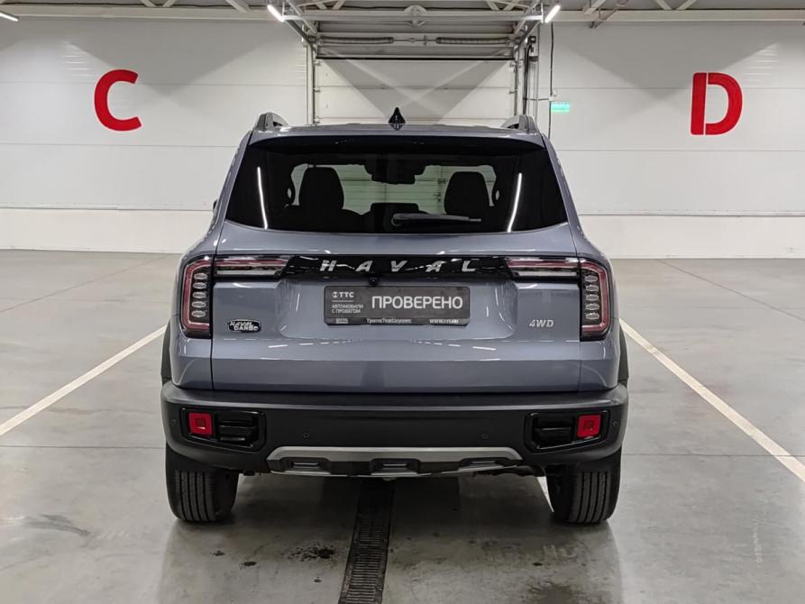 Haval Dargo Казань  - изображение 7