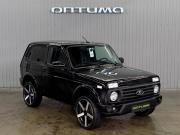 Lada (ВАЗ) Niva Legend I Краснодар  - изображение 19