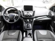 Ford Kuga II Москва  - изображение 36