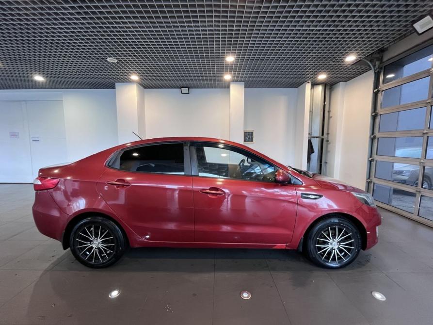Kia Rio III Чебоксары  - изображение 2