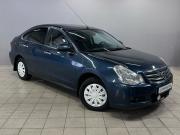 Nissan Almera III (G15) Уфа  - изображение 21