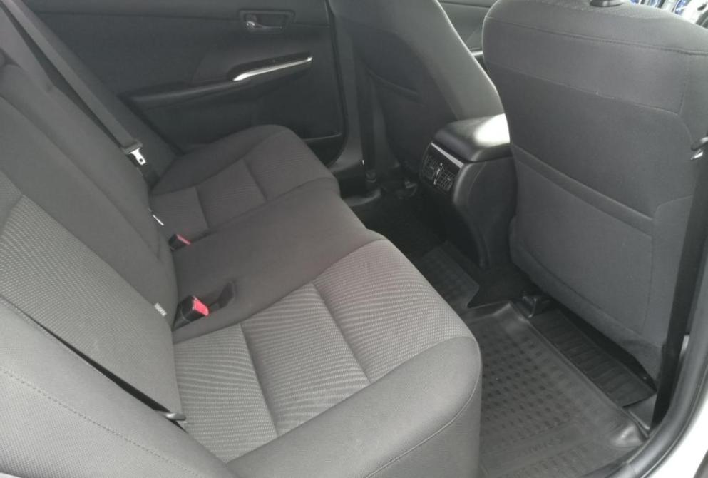 Toyota Camry VII (XV50) Рестайлинг Иваново  - изображение 20